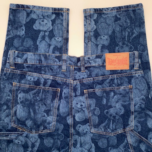 'Teddy' jeans Jeans